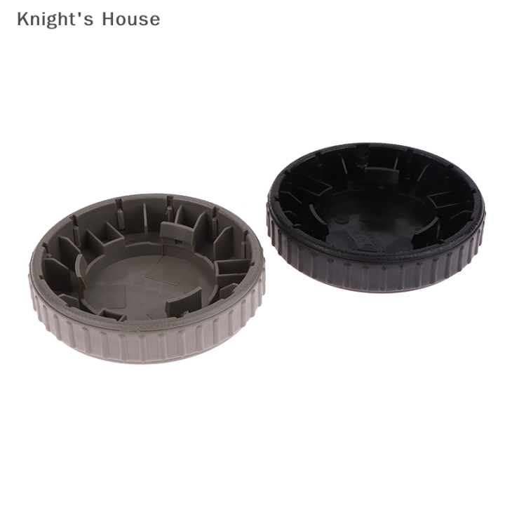 knights-house-ลูกบิดปรับเอนที่นั่งด้านหน้าสีเทาสีดำ-1j0881671มือจับสำหรับอุปกรณ์เสริมในรถยนต์