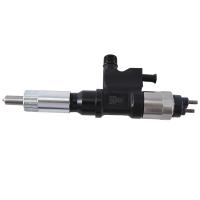 095000-5500 095000-5501 New Denso Diesel Injector Nozzle Metal Diesel Fuel Injector for Denso ISUZU 4HK1 6HK1 Engine 8-97367552-1