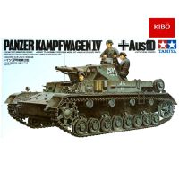 ❗️❗️ SALE ❗️❗️ โมเดลรถถังทามิย่า Panzerkampfwagen Mk.IV Ausf.D 1/35 !! ของเล่นเพื่อการสะสม Collectibles ตั้งโชว์ ของขวัญ เอนกประสงค์ แข็งแรง ทนทาน บริการเก็บเงินปลายทาง ราคาถูก คุณภาพดี โปรดอ่านรายละเอียดก่อนสั่ง