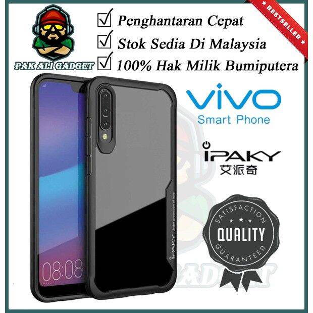 casing vivo y12d