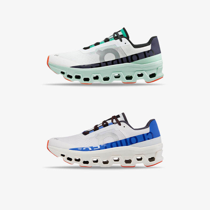 ON รองเท้าวิ่ง CLOUD MONSTER Lazada.co.th