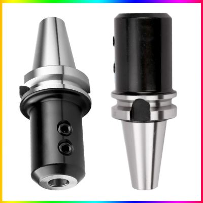 BT30 BT40 SLA16 SLA20 SLA25 SLA32 SLA40 70L 100L ล็อคด้านข้างประเภทเครื่องมือหนีบก้าน U Drill Holder SLN32 20 25 40 ผู้ถือเครื่องมือ