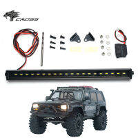 CROSSRC อะไหล่ LED โคมไฟเพดาน CS-97401140สำหรับ EMO X2 18 RC รุ่นรถ Crawler อุปกรณ์เสริม