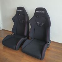 Recaro sr6