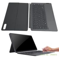 ✖◇ Tablet Holder Magnetic Keyboard for lenovo Xiaoxin Pad/Pad Plus/P11/P11 with Detachable Trackpad Keyboard