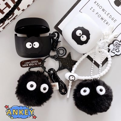 Suitable for for JBL TUNE FLEX Case Protective Cute Cartoon Covers Bluetooth Earphone Shell Headphone Portable