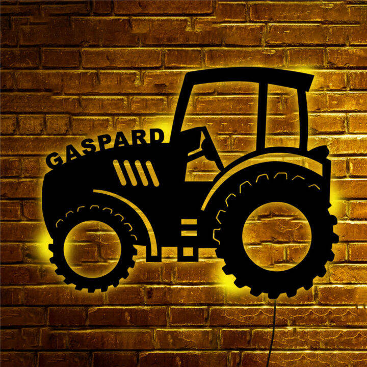 cw-name-custom-unique-tractor-lamp-night-light-personalized-usb-led-wall-wooden-lamp-for-kids-children-room-decoration-light-gift