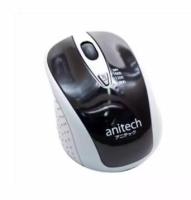 Anitech เมาส์ไร้สาย Mouse Wireless รุ่น W214