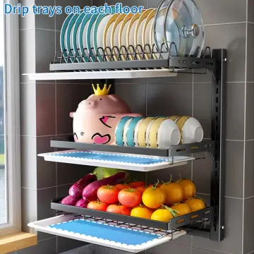 Dish rack outlet lazada malaysia