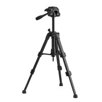 ขาตั้งกล้อง Gadgetverse GV9060 Tripod For Photo and Video วัสดุอลูมิเนียม ขาตั้งมือถือ สำหรับถ่ายภาพ ถ่าย Video