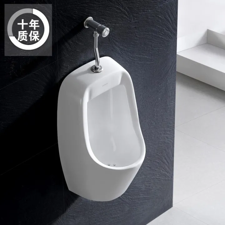 Children's urinals, household urinals, men's wallhung urinals, ceramic