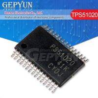 10PCS TPS51020 PS51020 SOP-30 New original In Stock WATTY Electronics