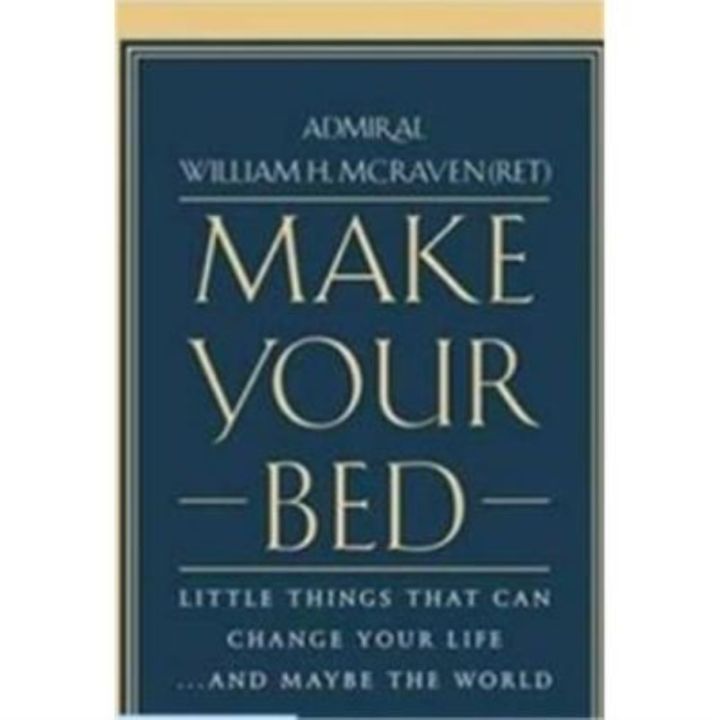 ทำเตียงของคุณ-william-h-mcraven