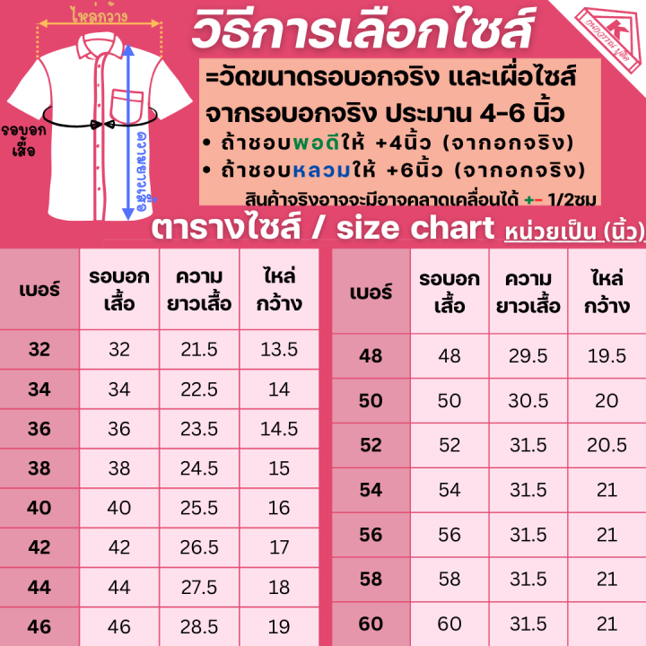 เสื้อนักเรียนหญิง-ปกทหารเรือ-ปักชื่อ-ตัวย่อ-จุดฯ-ฟรี-รับปักโลโก้