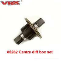 Rc อะไหล่รถยนต์85282ศูนย์ Diff Set สำหรับ VRX แข่งRiverhobby VRX-2VRX-2ERH802812 Buggy