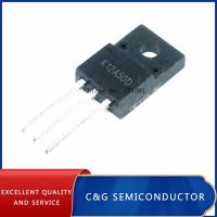 5PCS TK12A50D K12A50D TO220F WATTY Electronics