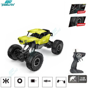 RCtown Xe Địa Hình Điều Khiển Từ Xa Xe Dumper Leo Núi Tốc Độ Cao Dẫn Động