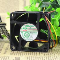 Original Yongli 6025 12V 0.17A MGT6012HB-A25 cooling fan quality assurance