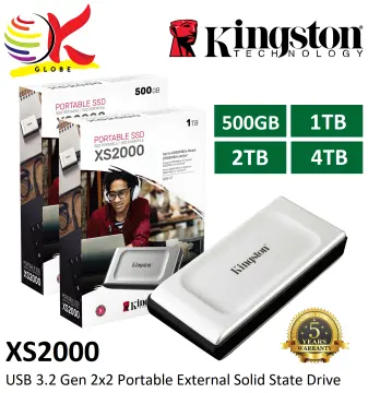 kingston ssd xs2000 - Buy kingston ssd xs2000 at Best Price in Malaysia