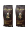 Cà phê rang xay 2kg 4 gói ] nguyên chất 100% rang mộc cafe pha phin đậm vị - ảnh sản phẩm 6