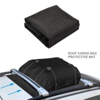 90x120cm Car Roof Anti-slip Mat Luggage Bag Anti-slip Pad Car Roof Anti-scratch Mat Home Anti-slip Mat Automotive Exterior Parts