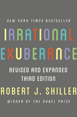 Irrational Exuberance (Revised and Expanded 3rd edition)
