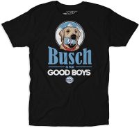 Thechive Busch Is For Good Tshirt