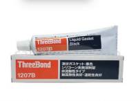 ThreeBond #1207B ปะเก็นเหลวชนิดซิลิโคน สีดำ 100g.