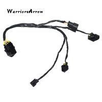 5Pins Ignition Coil Wire Harness Black For Hyundai Accent For Kia Rio 2006 2007 2008 2009 2010 2011 27350-26620 2735026620 Coils