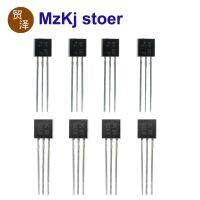 8ชิ้น J74 K170ใหม่2SJ74GR 2SK170GR 2SK170 2SJ74 TO92ทรานซิสเตอร์เสียง