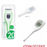 Nhiệt kế điện tử OMRON MC-681