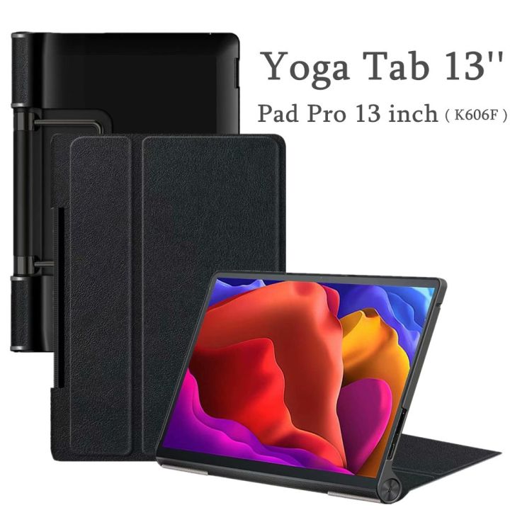 Ning Tempered Film Flagship Lenovo Yoga Pad Pro Yt K F Pu