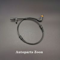 【❉HOT SALE❉】 tfgwln ล้อ Abs เซ็นเซอร์ความเร็วสำหรับ Mercedes-Benz Clk 200/240/280/320/350/50055/63 Amg 2035400417 0001538620 24071160013 24071134613