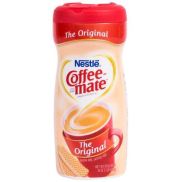 Bột kem sữa pha cafe Nestle Coffee Mate The Orginal hộp 311gr của Mỹ