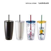 LocknLock แก้วน้ำพลาสติก- รุ่น HAP507