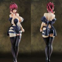 Zones ของเล่น Waifu Figurine Hentai ตุ๊กตาขยับแขนขาได้เกิร์ล Figure Mamiya Marie 1/6 35Cm ของสะสม PVC Modeltoy