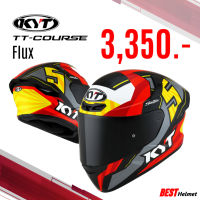 KYT TT Course Flux Jaume Masia Replica