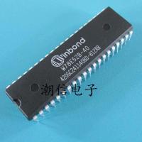 2023 latest 1PCS W78E52B-24 W78E52B-40 single-chip microcomputer brand new original real price can be bought directly