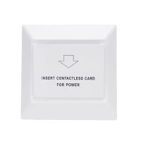 Fast Express Shipping! 125KHZ EM4305 T5557 T5567 EM Card Power Switch Energy Saver Card Holder for Office Hotel