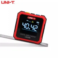 UNI-T LM320B Angle Meter เครื่องวัดมุม ดิจิตอล เกจวัดมุมดิจิตอล ของแท้ ส่งด่วน ส่งไว