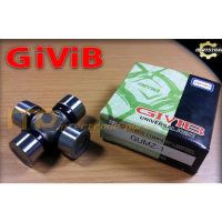 HOT** ยอยเพลากลางยี่ห้อ GIVIB GUMZ-1 ใช้สำหรับรุ่นรถ MITSUBISHI LANCER, SH413 ส่งด่วน เพลา ขับ หน้า เพลา ขับ เพลา เกียร์ ยาง หุ้ม เพลา