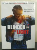 DVDหนัง Blinded by the light 2ภาษา (SBYDVDSE99-Blindedbythelight) SBYDVDSE หนังดัง ดีวีดี หนัง ดูหนัง หนังแผ่น DVD STARMART