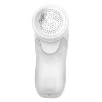 Mini Electric Clothes Sweater&amp;Fabric Lint Remover, Furniture Upholstery Couch Bed Portable Fuzz Pill Shaver for Pet Hair