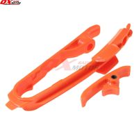 Motorcycle Chain Slider Slide Guide For SX SX F XC XC F 125 150 200 250 350 450 525 Dirt Bike MX Motorcross