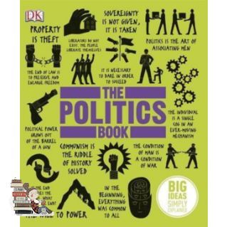 Positive attracts positive ! &gt;&gt;&gt; POLITICS BOOK, THE