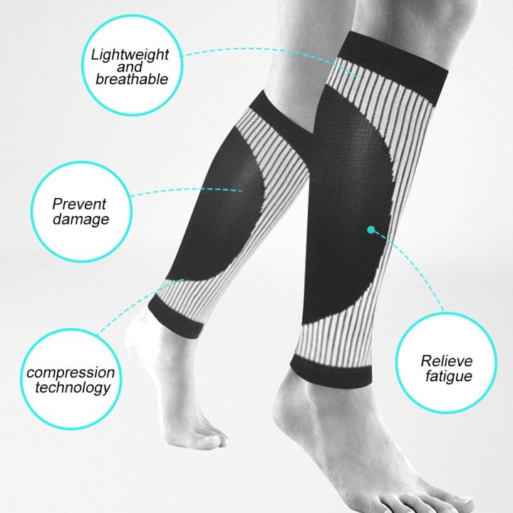 tike-1pair-compression-calf-sleeves-20-30mmhg-perfect-option-to-our-compression-socks-for-running-shin-splint-medical-travel