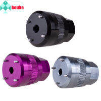 Houhe Dub X01 Xx1 Gx Crank Coupler อย่างรวดเร็วเครื่องมืออะลูมิเนียมอัลลอยด์ถอดชิ้นส่วนเครื่องมือติดตั้งอุปกรณ์ขี่จักรยาน