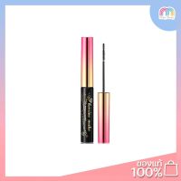 KISSME Heroine Make Micro Mascara Advanced Film #01