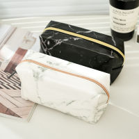 School Pencil Case Black And White Pencil Case Teenagers Pencil Case Students Pencil Case Marble Pencil Case