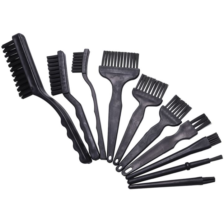 10-pcs-set-anti-static-cleaning-brush-for-tablet-laptop-pcb-electronic-component-repair-cleaning